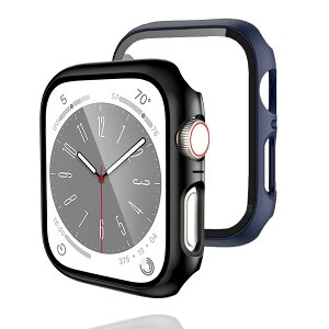 yzcolaxuyi y2Zbgz Apple Watch 8 7 p P[X 41mm ̌^ Sʕی AbvEHb`8 7 Jo[ LYh~ ܂Ȃ }bg tȒP y wh~ ^ V[Y8 7 یtB