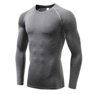 �y���������z[Sillictor] �R���v���b�V���� �g�b�v�X �����Y ���� �p���[�X�g���b�` �A���_�[ �V���c �R���v���b�V���� �E�F�A [UV�J�b�g + �z������] �O���[ yc323gr-4XL