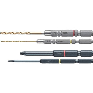 yzxbZ(VESSEL) lW͂rbg X 2 Ȃ߂lW ԂꂽlW M3~M6p NEJ-45