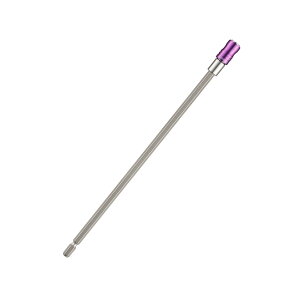 yzxbZ(VESSEL) 40VΉ XOrbgz_[ dHp 6.35×250mm EXH-250