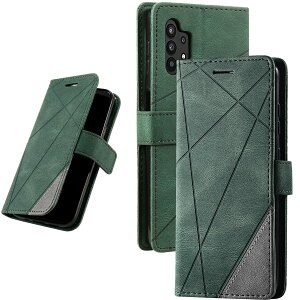 �y���������zUnivoColors Galaxy A32 5G�iSCG08�j�蒠�^�P�[�X �Ή� �M�����N�V�[ ���z�^�J�o�[ �J�[�h���[ �X�g���b�v�t�� �X�^���h�@�\ �}�O�l�b�g�J�� �y��TPU ���u���@�\ �X�}�z�P�[�X �h�w�� ��