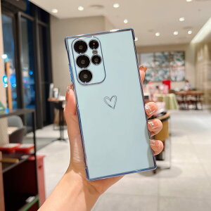 yzQLTYPRI Samsung Galaxy S22 Ultra 5G P[X SC-52C SCG14 P[X 킢 bLun[g\tg TPU Jo[  lC y X}zP[X Yی h~ Jo[ Qi CX[d