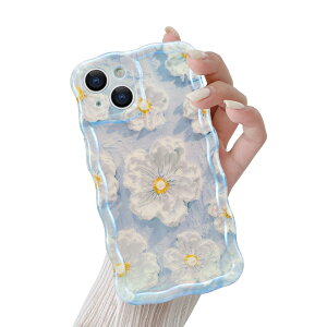 yzQLTYPRI iPhone 15 PlusP[X iPhone 14 PlusP[X TPUJo[  ؍  ԕ EF[u ^ y ϏՌ X}zP[X CX[dΉ Xgbvz[t ACtH15