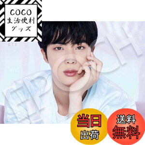 �y���������z�G�|�b�N�� 216�X���[���s�[�X �W�O�\�[�p�Y�� BTS BE -Jin- (18.2x25.7cm) 04-102 �̂�t�� �w���t�� EPOCH