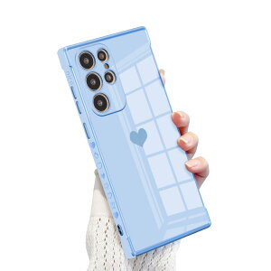 yzQLTYPRI Galaxy S24 Ultra P[X docomo SC-52E / au SCG26 TPU Jo[ n[g ͗l  ؍  Vv ^ y Yی ϏՌ X}zP[X CX[dΉ Xgb