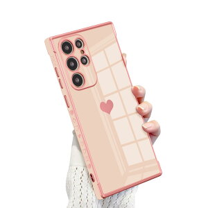 yzQLTYPRI Galaxy S24 Ultra P[X docomo SC-52E / au SCG26 TPU Jo[ n[g ͗l  ؍  Vv ^ y Yی ϏՌ X}zP[X CX[dΉ Xgb