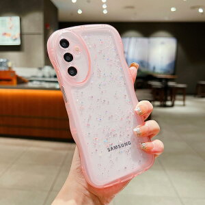 yzQLTYPRI Galaxy A55 5G P[X NA TPU Jo[ EF[u  ؍  EF[u Ob^[  ^ y ϏՌ ~ (SC-53E / SCG27) X}zP[X CX[dΉ 