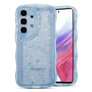 yzQLTYPRI Galaxy A53 5G P[X NA TPU Jo[ EF[u  ؍  EF[u Ob^[  ^ y ϏՌ ~ (SC-53C / SCG15) X}zP[X CX[dΉ 