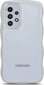 yzQLTYPRI Galaxy A53 5G P[X NA TPU Jo[ EF[u  ؍   ^ y ϏՌ ~ (SC-53C / SCG15) X}zP[X CX[dΉ Xgbvz[t 