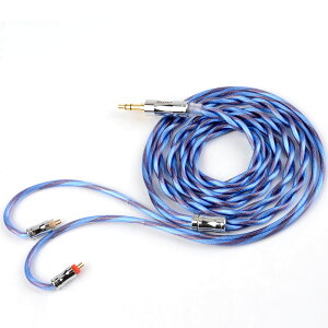 �y���������z�C���z���I�[�f�B�I�P�[�u�� �⃁�b�L��+�P������OCC 5N���x99.999% NICEHCK BlueIsland 0.78 2Pin 3.5mm�v���O �������R�l�N�^ ���E�� �_�炩�� �A�b�v�O���[�h�P�[�u�� 3�� �_�炩�� 1.2m DIY