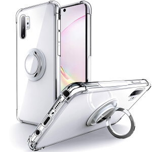 yzSHIELDS UP Galaxy Note 10 Plus P[X SC-01M SCV45 note 10+ P[X Ot ϏՌ ϋv 菝h~ ~ X^h@\ y ^ NA TPU  Jo[ MNV[m[gev