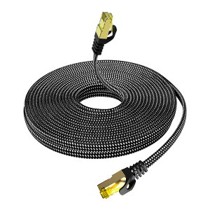 yzBUSOHE LANP[u5M Cat8tbg҂݃P[u RJ45RlN^^C[TlbgP[u߂8V[h܂h~f[^ȂǂɓKĂB