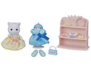 yzVojAt@~[ wAT y ɃhXAbvZbg z t[16 ST}[NF 3Έȏ  h[nEX Sylvanian Families G|bN EPOCH