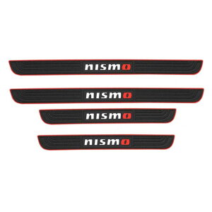 �y���������zBOYOUS ���Y �ėp NISMO�i�j�X���j �T�C�h�X�e�b�v�K�[�h �X�J�b�t�v���[�g �ԗp�h�A���[�� �T�C�h���[�� �h�A�K�[�h�X�e�b�J�[ �X�J�b�t�v���e�N�g�V�[�g �L�Y�h�~ ���ʃe�[�v�t