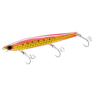 yzDUEL(fG) HARDCORE(n[hRA) A[ VLOyV n[hRA wr[Vbg(S) 125mm d:40g F1210-HGPI qS[hsN 