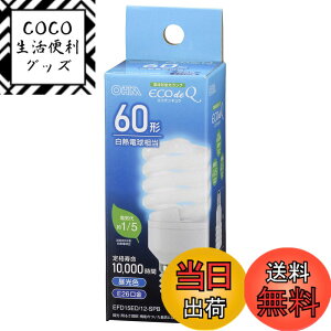 �y���������z�I�[���d�@ �d���`�u���� �X�p�C�����` E26 60�`���� �����F �G�R�f���L���E EFD15ED/12-SPB 06-3773 OHM