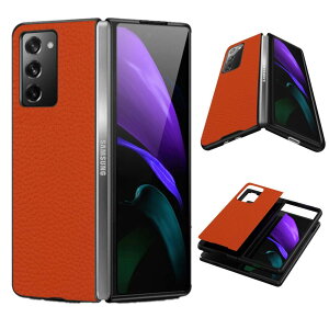 yzSailortech Samsung Galaxy Fold2 5G 蒠^P[X C`^ Galaxy Fold 2 5G wʃP[XGalaxy Fold 2 5G Jo[ {vJo[U[ {vU[P[X wʕی p ی ϋv  h 