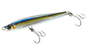 yzDUEL(fG) HARDCORE(n[hRA) A[ VLOyV n[hRA X^[Vbg(S) 80mm d:30g F1207-HKS RmV 