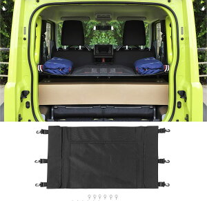 yzANTC ԗpgNJ[e  Wj[ JB64 JB74 2019+p e[{bNXݕulbg Jimny J[ANZT[