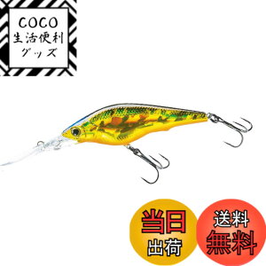 �y���������zDUEL(�f���G��) HARDCORE(�n�[�h�R�A) ���A�[ �V���b�h HARDCORE SHAD 75SF 75mm Weight:11g R1367-HGSN-�S�[���f���V���C�i�[