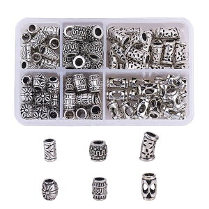 yzPH PandaHall 120 6 Xy[T[r[Y 匊r[Y `xbg uXbglbNXDIYWG[ t[ Jh~Et[ ANZT[p[c DIYp |ޗ 