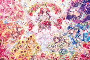 yzG|bN 1000s[X WO\[pY CXg/A[g t@^WbNA[g/ɂ˂ EFfBOXg[[ (50×75cm) 11-595 ̂t wt _t EPOCH