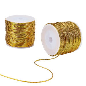 yzPH PandaHall 50m/ o2mm 2Zbg^bNR[h ^bN ׂR  ANZT[pR ʂR[h WF[p f S[h