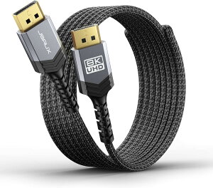 yzJSAUX 8KfBXvC|[gP[u 3mADisplayPortP[u 1.4Ki DP1.4i8k@60hzA4k@144hzA2k@240hzj32.4GbpsDPP[uHDfAnCptH[}XQ[AHDRAQ[j^[APC