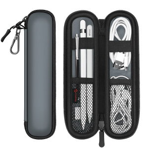 yzFintie Apple Pencil P[X obO _炩lIv h~|Pbg SohŒ Apple Pencil Pro/USB-C/ 1/2 p [ یP[X(O[)