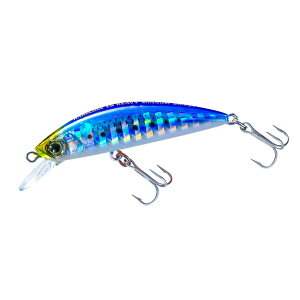 yzDUEL(fG) HARDCORE(n[hRA) A[ wr[VLO~m[ n[hRA LG wr[~m[ (S) 50mm Weight:6g F1200-HIW-CV CgQ[