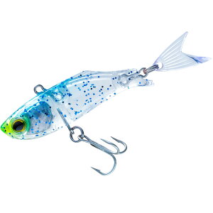 yzDUEL(fG) HARDCORE(n[hRA) A[ oCu[V n[hRA LG oCu (S) 40mm Weight:4g F1202-KBBG-PCu[u[Ob^[ CgQ[