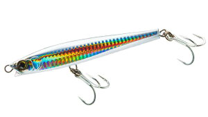 yzDUEL(fG) HARDCORE(n[hRA) A[ VLOyV n[hRA X^[Vbg(S) 125mm d:60g F1197-HSF-Vo[tbV 