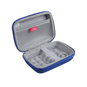 yzCanon X}zv^[ iNSPiC PV-123-SP/iNSPiC ZV-123-PW/ mini LiPlay CX^gJp[P[X-Hermitshell (CNu[)