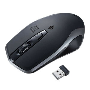 yzTTvC(Sanwa Supply) CX[d}EX QiΉ u[LED 5{^ ^ ubN MA-WBL157BK