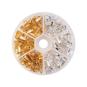 yzPH PandaHall 180/ 2F uX o`J 10x4mm ߋ ڑ s` xC p[c lbNX y_g r[YNv WG[p ANZT[p[c f ޗ