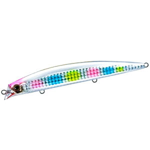 yzDUEL(fG) HARDCORE(n[hRA) A[ bvX~m[ n[hRA V[i[ H2 (F) 120mm d:21g F1194-HCA-LfB[ V[oX qXYL