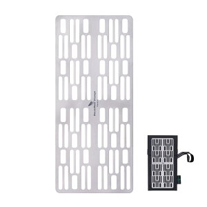 yzBoundless Voyage `^Ă \Lv Ɍy t@CAO BBQ o[xL[ ^ѕ֗ Ki(250x110x2mm) Ti2021C