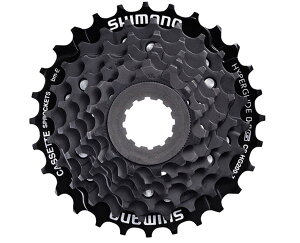 yzV}m(SHIMANO) MTBJZbgXvPbg CS-HG200-7 7S 12-28T ECSHG2007228T