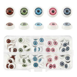 yzPH PandaHall h[CLO l` 100/ 5F 20/F h[ l` ʂݖ l` ڋ ʂ  vX`bNAC ACefBxA DIYp D Ntg