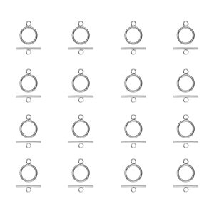 yzPH PandaHall 30Zbg/ 304XeX }e p[c }eO ڑ ߋ To[t gO NXv WG[p ANZT[p[c lbNXEuXb