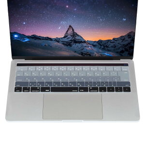 yzMOSISO L[{[hJo[ h hoJo[ ی L[XL Ղ { JISz Ή@ MacBook Pro Touch Bar/Touch ID 13/15 C` ŐV 2019-2016 (fFA2159/A1989/A1990/A1706/A1707)