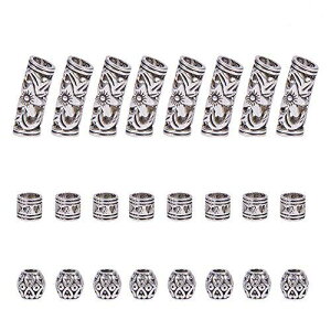 yzPH PandaHall 60/ 3 hbhbNr[Y  Xy[T[r[Y `xbgX^C ANZT[p[c ҂ݍ r[Y wARCJtX WG[p nhCh 