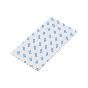 yzG[(amon) ͗ʃe[v (σplEGuȂǂ) ԓp VOC^Cv O[ 75mm×140mm×0.8mm 3908