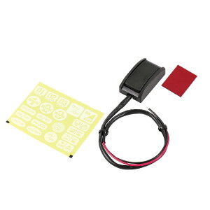 yzG[(amon) \tvbVXCb` ON-OFF DC12VE200mA 3223