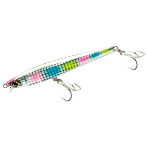 yzDUEL(fG) HARDCORE(n[hRA) A[ yVxCg n[hRA wr[Vbg (S) 105mm d:30g F1181-HCA-LfB[ V[oXEqE