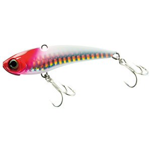 yzDUEL(fG) HARDCORE(n[hRA) A[ oCu[V n[hRA\bhoCu (S) 65mm d:20g F1177-HRH-bhwbh V[oXEbNtBbV