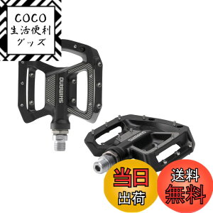 �y���������z�V�}�m(SHIMANO) �y�_��(�t���b�g) PD-GR500-L �t���b�g�y�_�� �u���b�N EPDGR500L