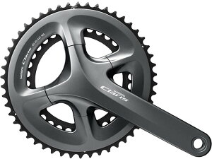 yzV}m(SHIMANO) tg`F[zC[(ROAD) FC-R2000 50X34T 165mm 8S EFCR2000AX04X CLARIS(NX)