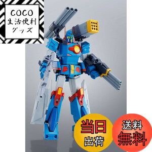 �y���������zTAMASHII NATIONS HI-METAL R �퓬���J �U�u���O�� �U�u���O�� ��170mm ABS&PVC&�_�C�L���X�g�� �h���ς݉��t�B�M���A