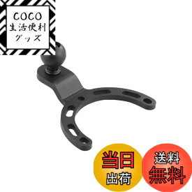 【送料無料】ラムマウント(RAM MOUNTS) ガソリンタンクベース(スモール) 汎用 HONDA、SUZUKI、YAMAHA、KTM RAM-B-410U